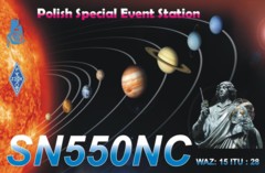 SN550NC